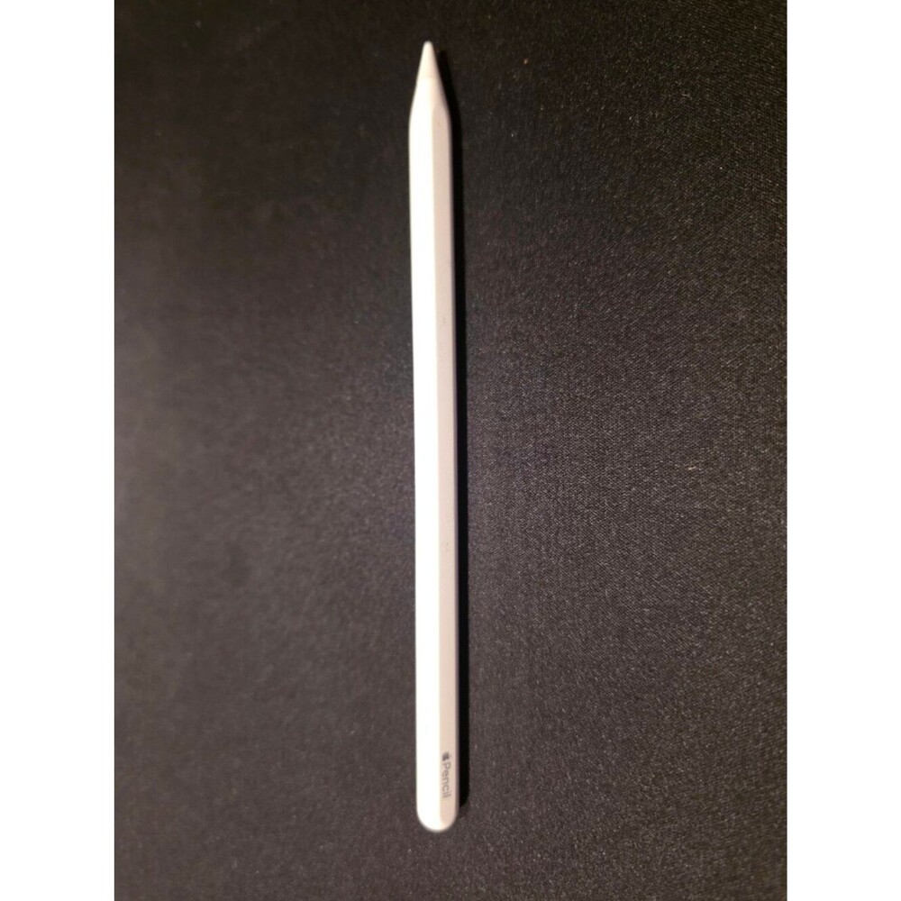 Apple Pencil (2nd Generation) Genuine OEM A2051 Tested No Box